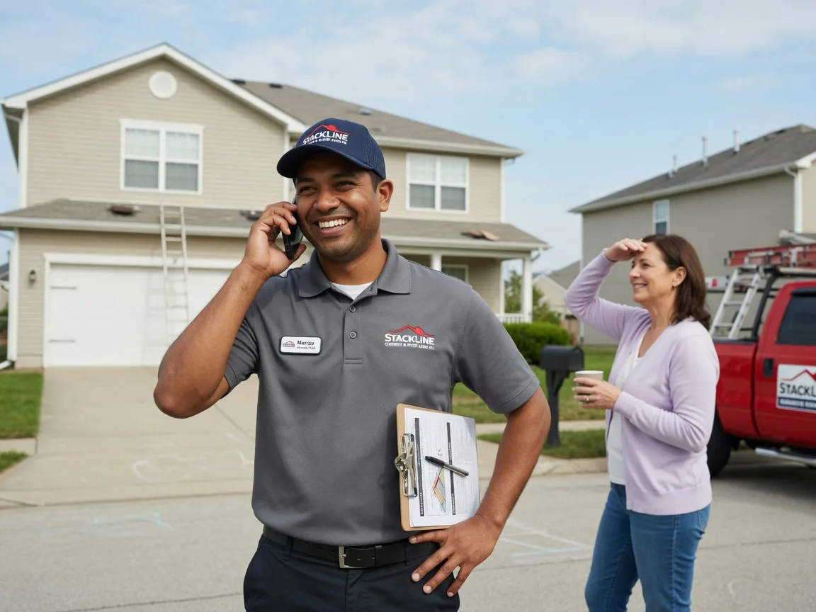 Chimney flashing repair La Crosse, IN FAQs